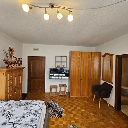 Apartment Aleks Bad Kleinkirchheim Buitenkant foto