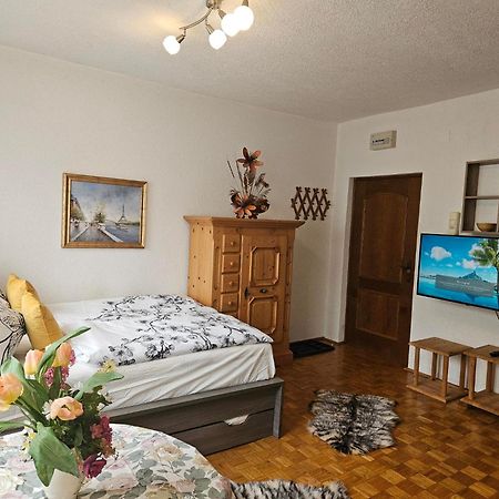 Apartment Aleks Bad Kleinkirchheim Buitenkant foto