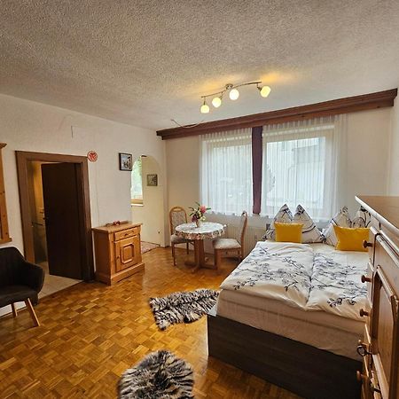 Apartment Aleks Bad Kleinkirchheim Buitenkant foto