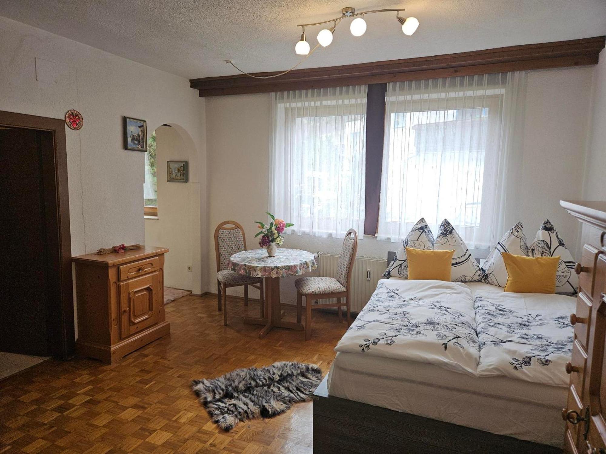 Apartment Aleks Bad Kleinkirchheim Buitenkant foto
