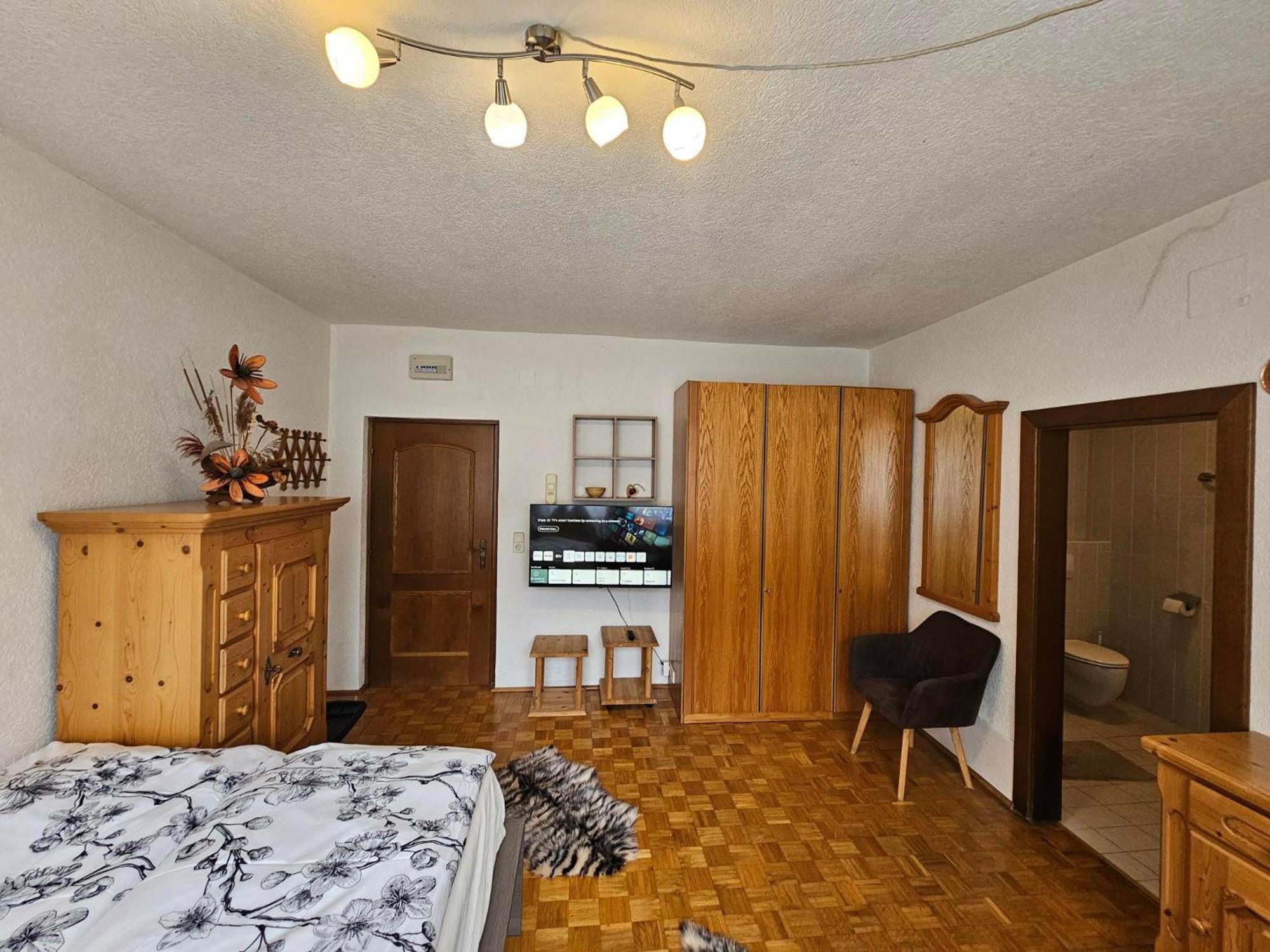 Apartment Aleks Bad Kleinkirchheim Buitenkant foto