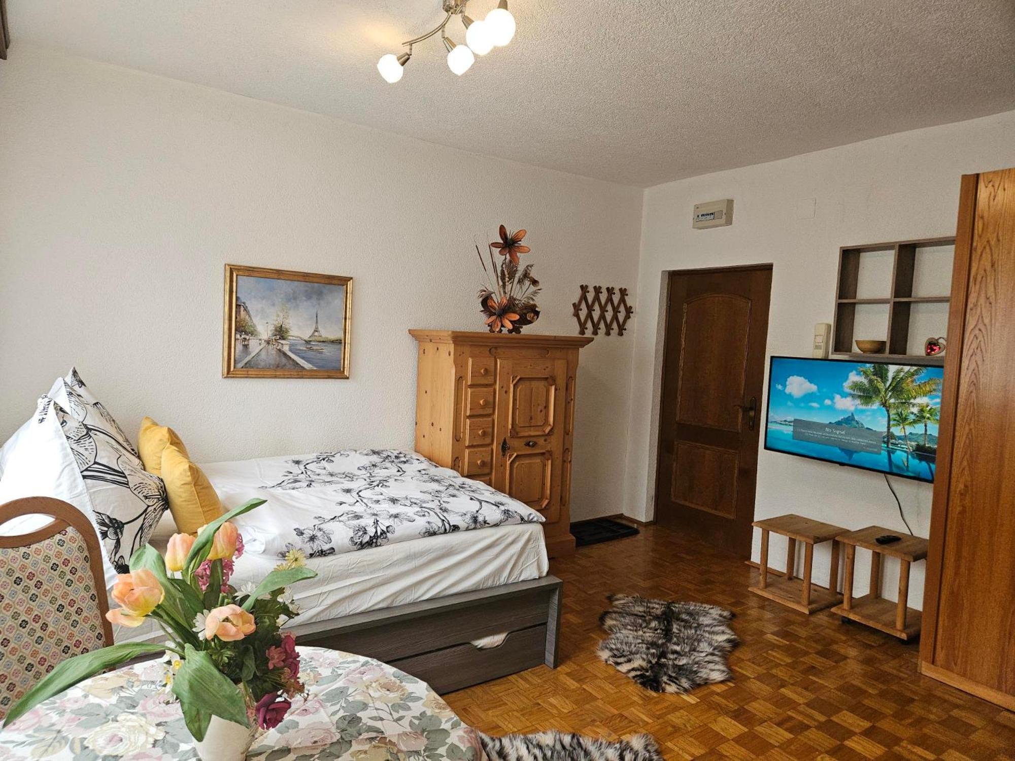 Apartment Aleks Bad Kleinkirchheim Buitenkant foto