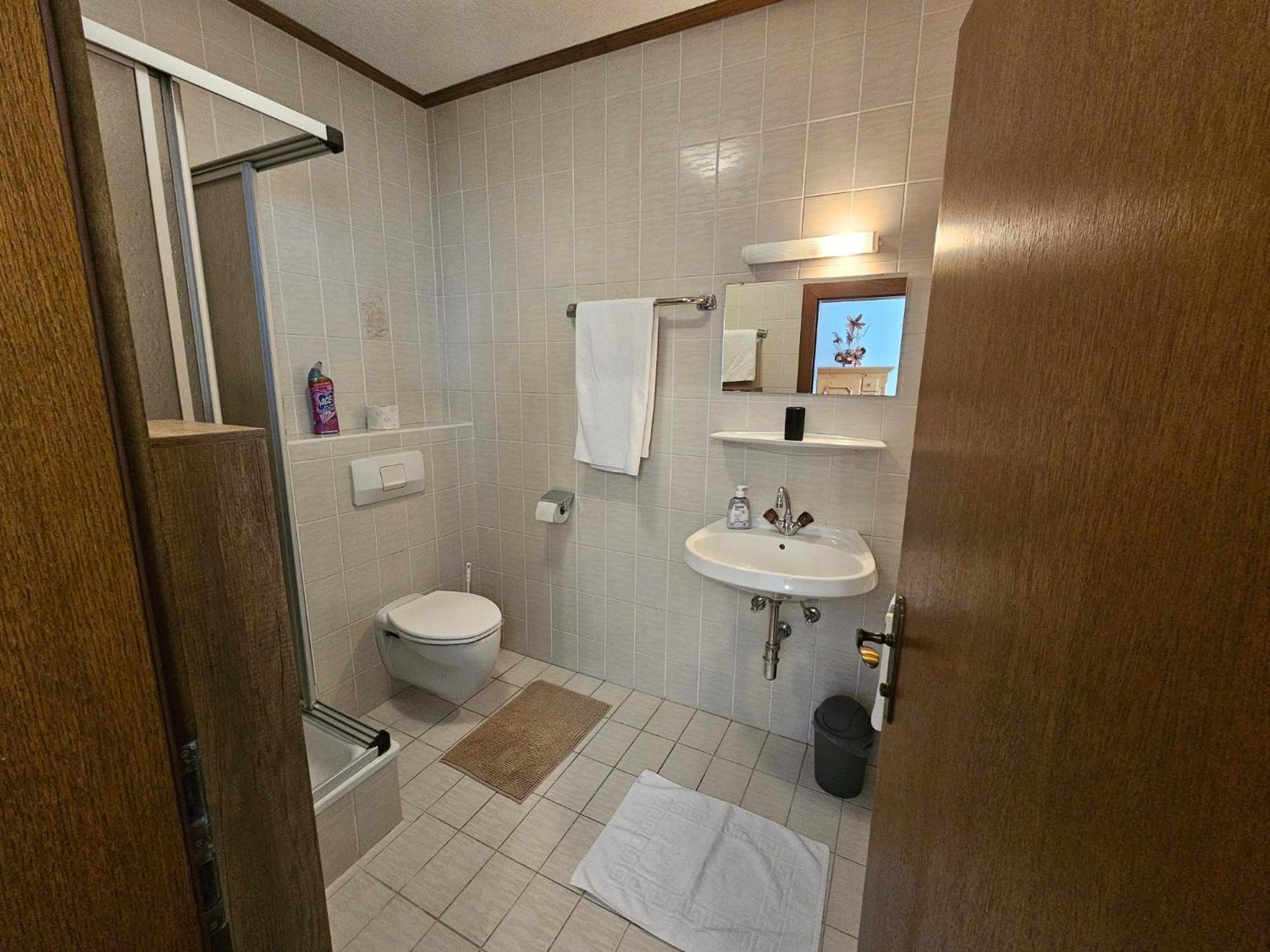 Apartment Aleks Bad Kleinkirchheim Buitenkant foto