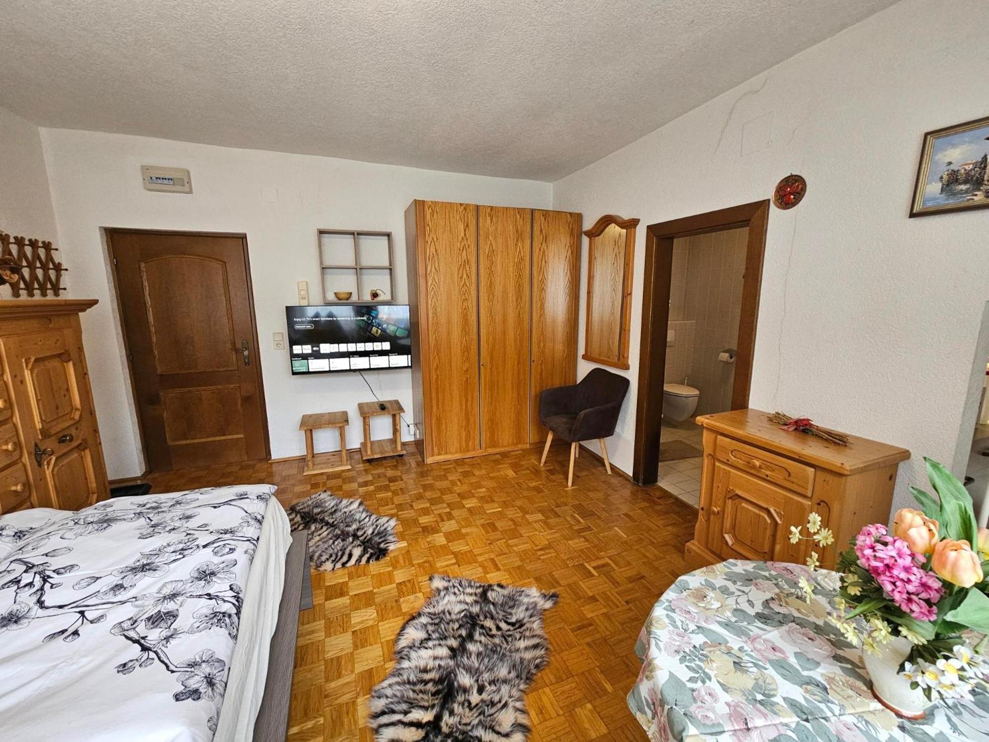 Apartment Aleks Bad Kleinkirchheim Buitenkant foto