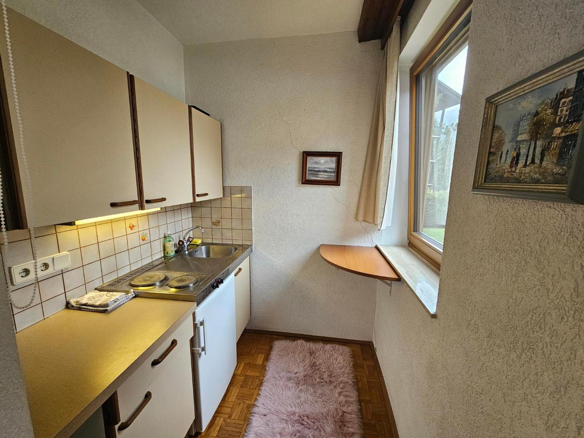 Apartment Aleks Bad Kleinkirchheim Buitenkant foto
